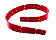 SQUEEGEE, FRONT BLADE 34', 1/8