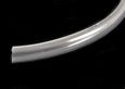 .625' ID CLEAR PVC TUBING