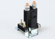 RELAY,24V,SMALL W/FLAT MOUNTIN