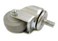 CASTER, 1-5/8, 3/8-2