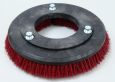 DISC BRUSH-13 MIDGRIT 3 LUG