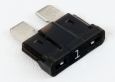 FUSE, BLADE, 001A, 32VDC [ATOF