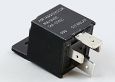 Relay, 12VDC, 080A, SPST,
