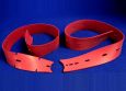 BLADE KIT-SQUEEGEE-RED