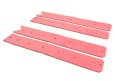 BLADE KIT, RED, CYLINDRICAL