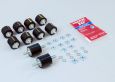 ISOLATOR KIT BOOST 20