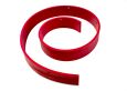 Squeegee Blade,Rear,RED