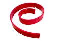 Squeegee Blade,Front,RED