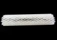 BRUSH, SCB, 35L, 20SR, PYES, S
