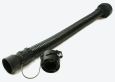HOSE ASSY, DRAIN, 2.00ID X 33.