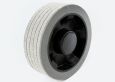 TIRE ASSY, SOLID, 300MM X 100M