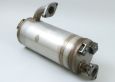 CATALYTIC CONVERTER (muffler)