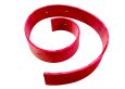 SQUEEGEE BLADE REAR RED (700 mm)