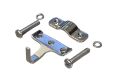 CLAMP, 50A CONNECTOR