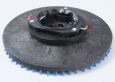 PAD DRIVER, 13' W/PLATE & UC