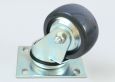 CASTER-SWIVEL 4.00 X 2.00