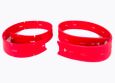SQUEEGEE BLADE KIT RED 34 INCH