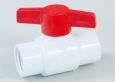 BALL VALVE