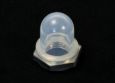 Silicone Boot, (Mfg Raw Material)