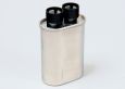 CAPACITOR 4MFD