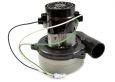 FAN, VACUUM, 5.7D, 120VAC, 2 S