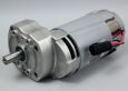 MOTOR, ELE, 36VDC 200RPM .75HP
