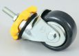 CASTER ASSY, SWIVEL