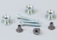 LUG, W/ SCREW [P74, 1PICK =1 S
