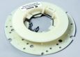RETAINER, PAD CENTER LOCK