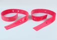 BLADE KIT-SQUEEGEE RED GUM