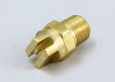 SPRAY TIP BRASS 11001 V-JET