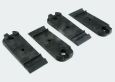 CLIP KIT-SQUEEGEE