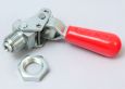 CLAMP-PUSH PULL