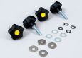 SQUEEGEE KNOBS KIT