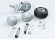 SQUEEGEE WHEELS KIT