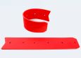 BLADE KIT-DECK-RED