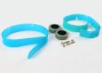 SQUEEGEE KIT (URETHANE)