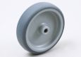 WHEEL, 4", 5/16" BORE THERMOPLAS