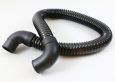 HOSE,SQUEEGEE,90 CU