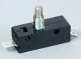 SWITCH, PUSH, SNAP ACTION, 25A