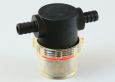 INLINE FILTER 1/2" BARBS