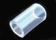 TUBING CLEAR 1/2 ID X 3/4 O