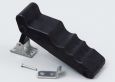 LATCH HOOD