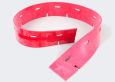 BLADE SQUEGEE FT RED F24T