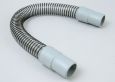 HOSE VACUUM CLEAR 1-1/2 X
