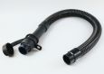 HOSE,DRAIN,CAPPED