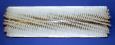 BRUSH, 45 24SR NYLON