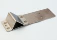 WELDMENT, REAR RETAINER, SHORT