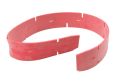 Squeegee Blade, Front, Red, 788L (500 mm / 20 inch)