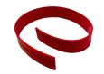 Squeegee Blade, Rear, Red, 836L (500 mm / 20 inch)